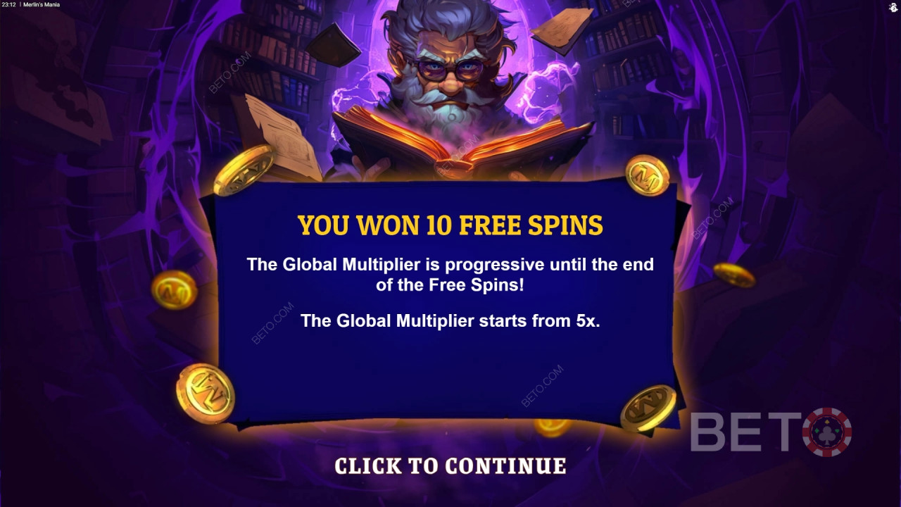 Трябва ли да играете Merlin