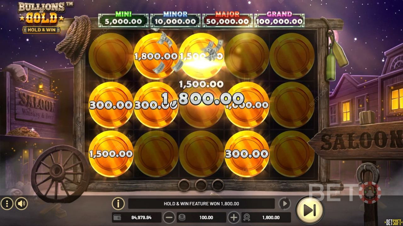 Как се играе Betsoft