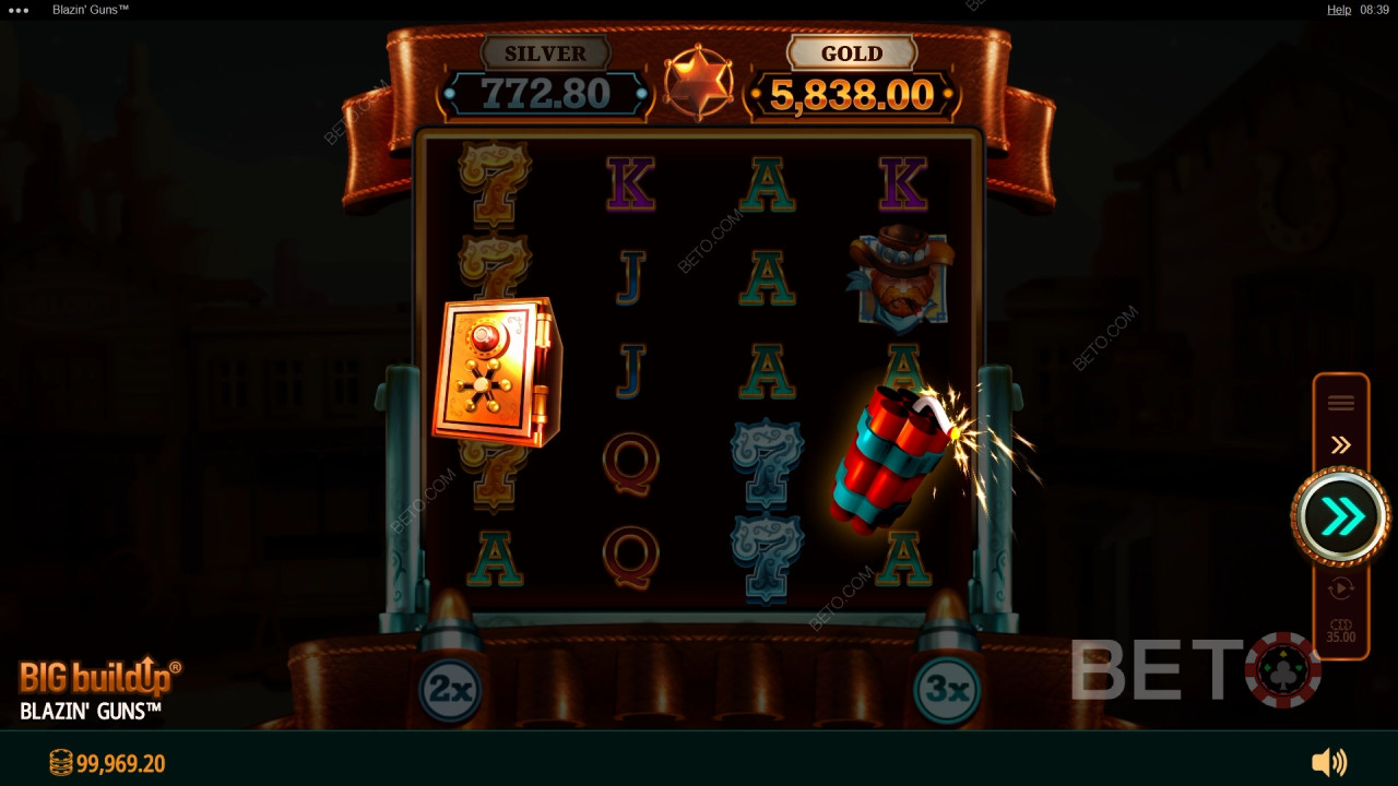 Трябва ли да играете Blazin