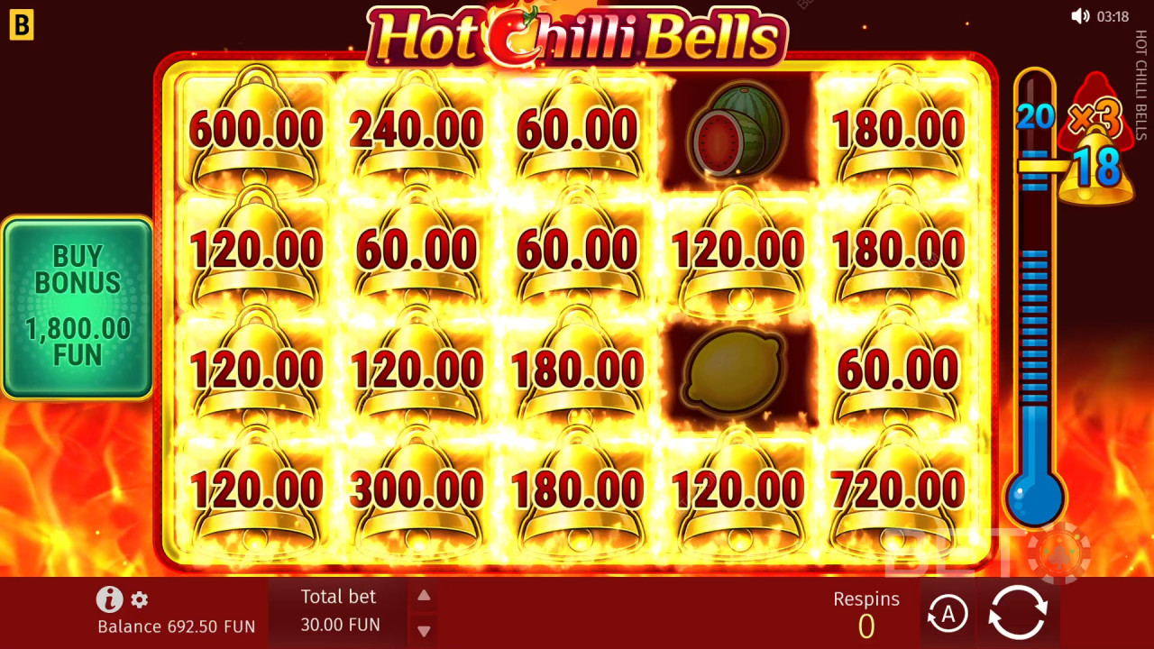Hot Chilli Bells: Препоръчва се или не?
