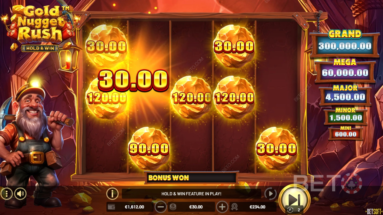 Как се играе Betsoft