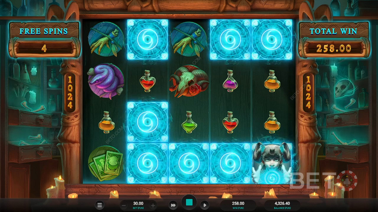 Hex Преглед от BETO Slots