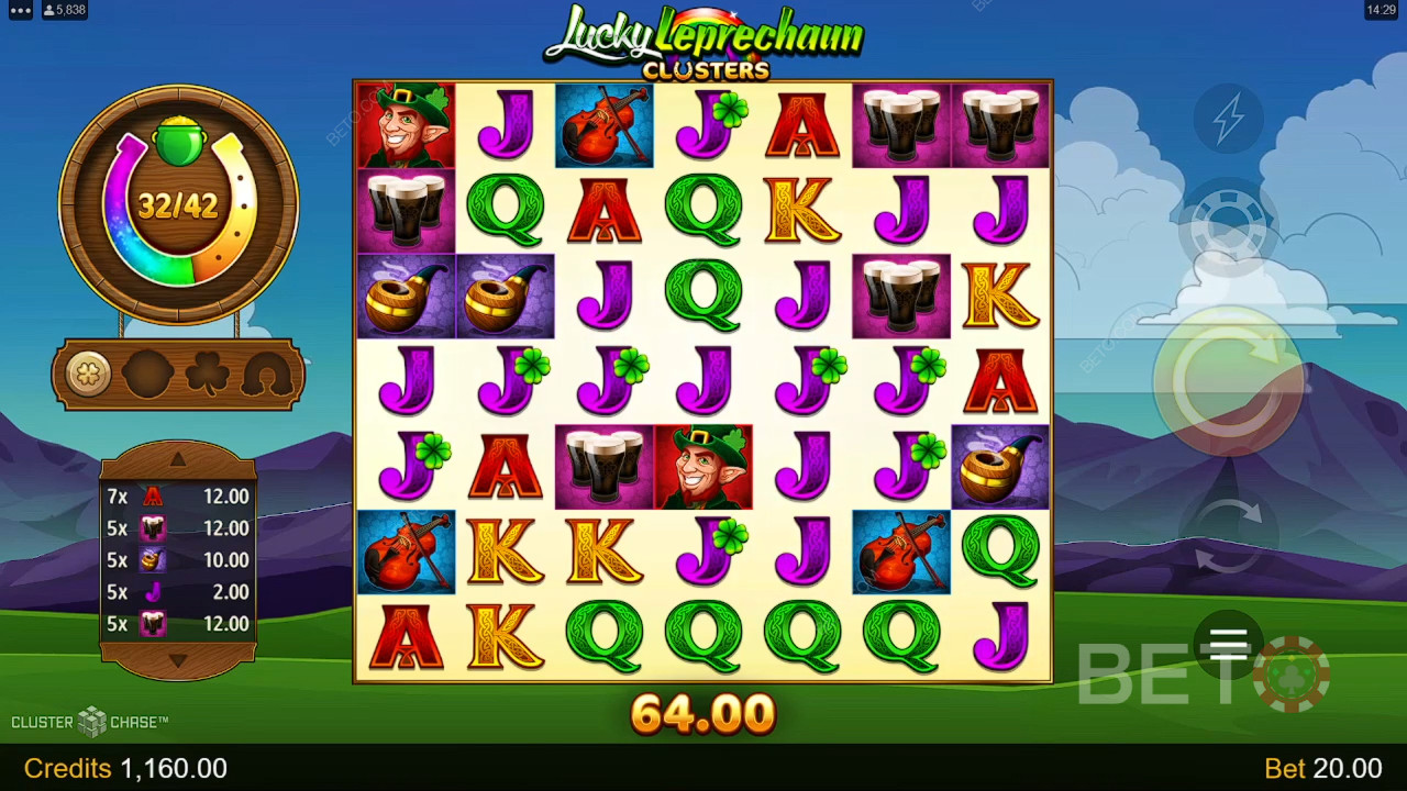 Как се играе Microgaming