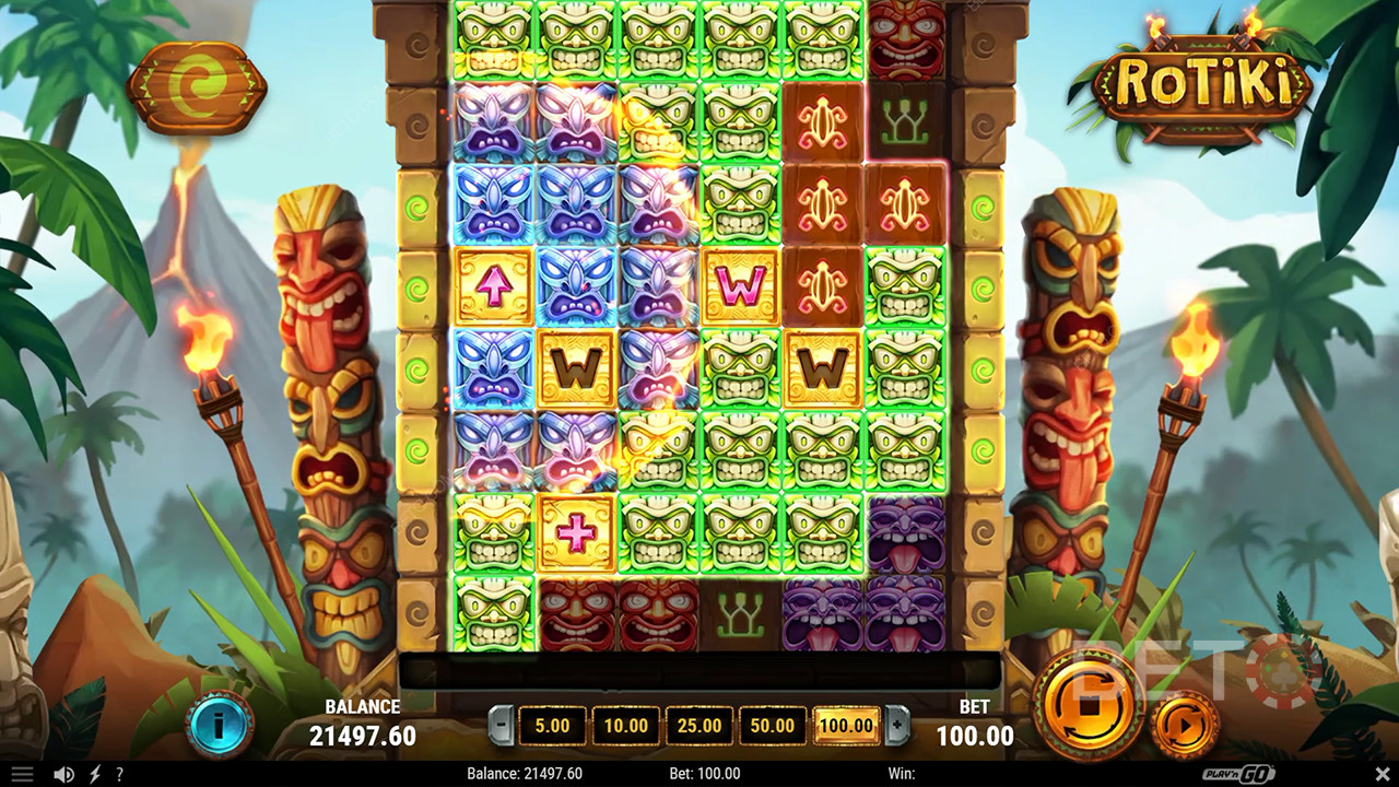 Rotiki Преглед от BETO Slots