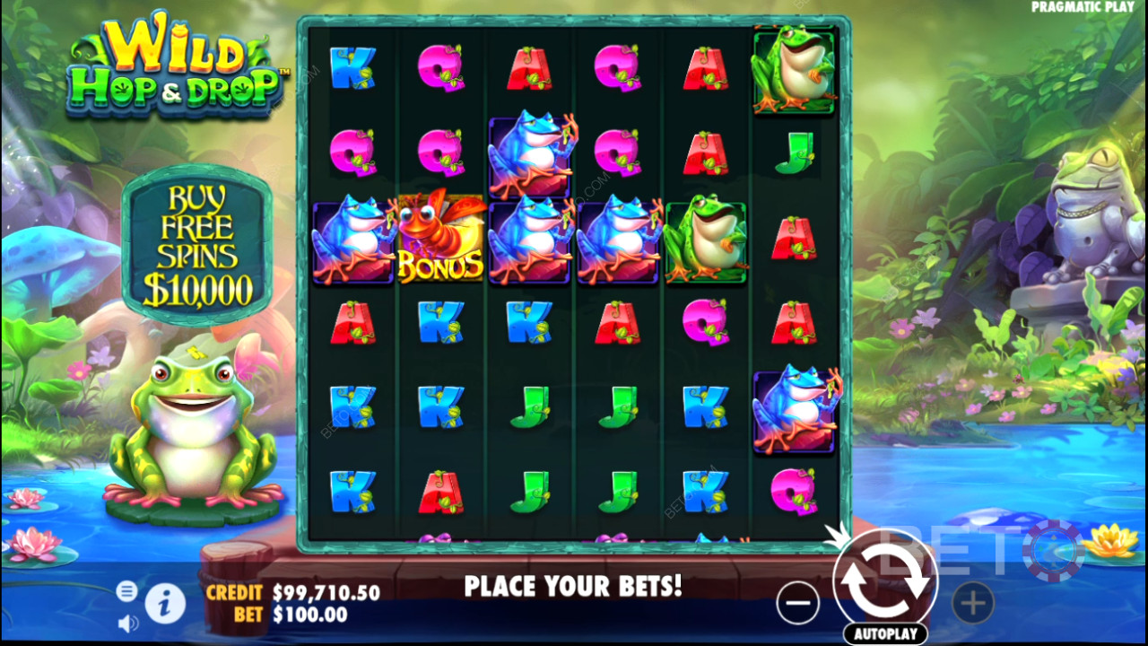 Как се играе Pragmatic Play