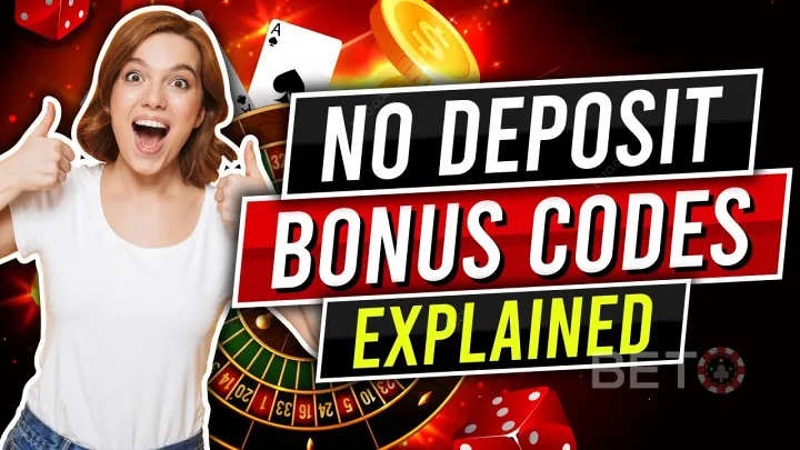 Бонус кодове без депозит и как работи бонусът в онлайн казиното.