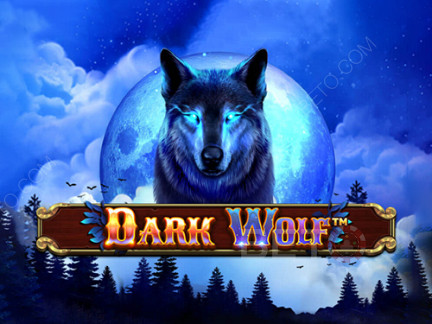 Dark Wolf Демо
