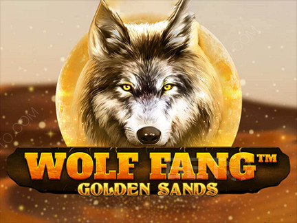 Wolf Fang Golden Sands Демо