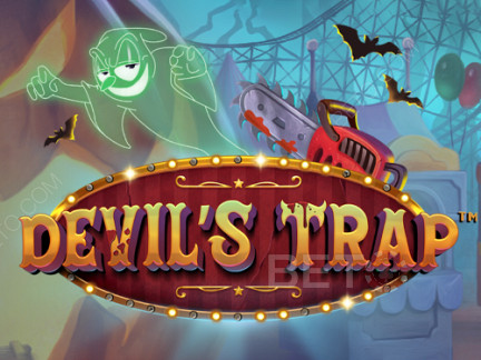 Devil’s Trap Демо
