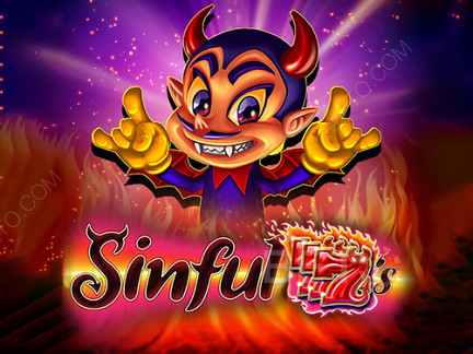 Sinful 7s Демо