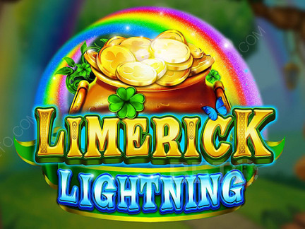 Limerick Lightning Демо