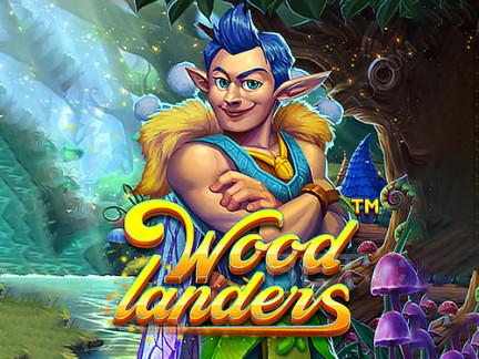 Woodlanders Демо