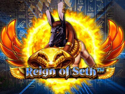 Reign of Seth Демо