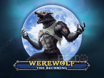 Werewolf - The Becoming Демо