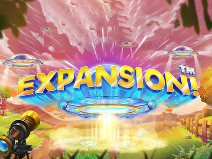 Expansion! Демо