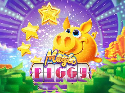 Magic Piggy Демо