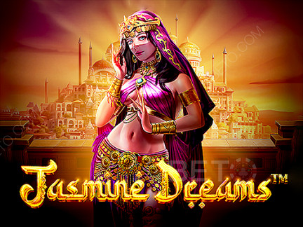 Jasmine Dreams Демо