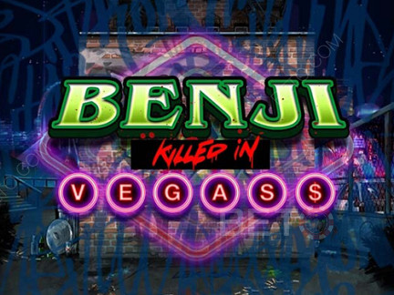 Benji Killed in Vegas Демо