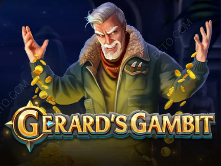 Gerard’s Gambit Демо