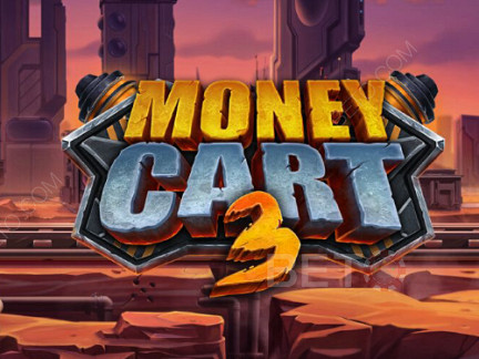 Money Cart 3 Демо
