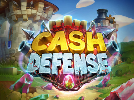 Cash Defense Демо