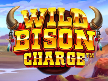 Wild Bison Charge Демо