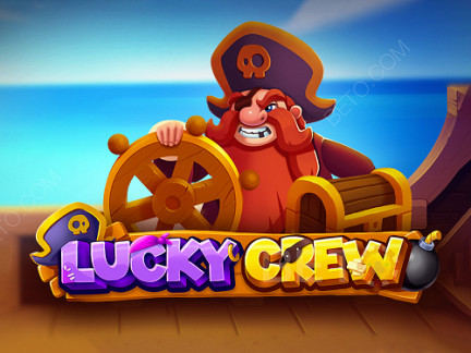 Lucky Crew Демо