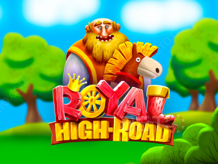 Royal High-Road Демо