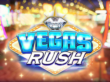 Vegas Rush Демо