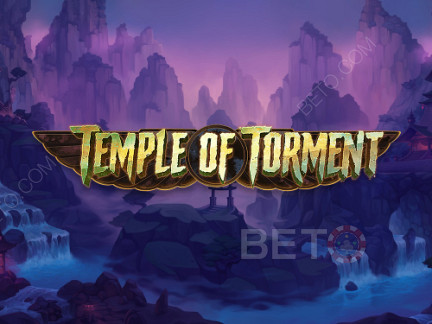 Temple of Torment Демо