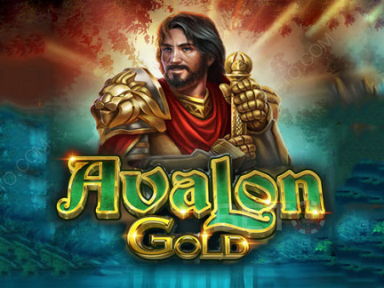 Avalon Gold Демо