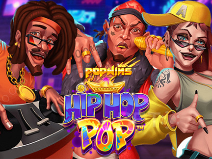 HipHopPop Демо