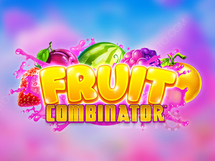 Fruit Combinator Демо