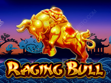 Raging Bull (Pragmatic Play)  Демо