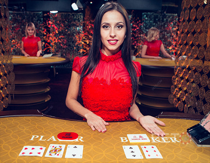 Бакара - ръководство за известната игра с карти в казиното.