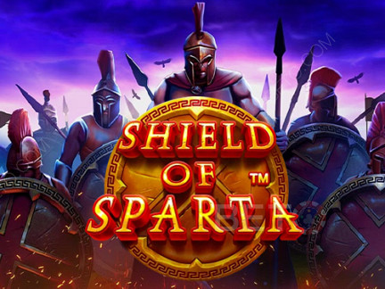 Shield of Sparta  Демо