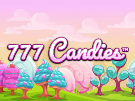777 Candies Демо