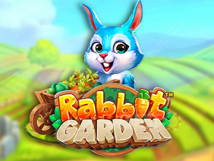 Rabbit Garden Демо