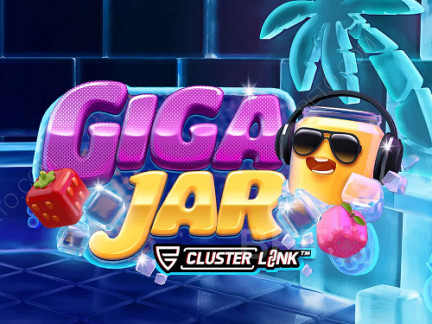Giga Jar Cluster Link Демо