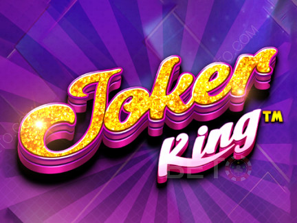 Joker King (Pragmatic Play)  Демо