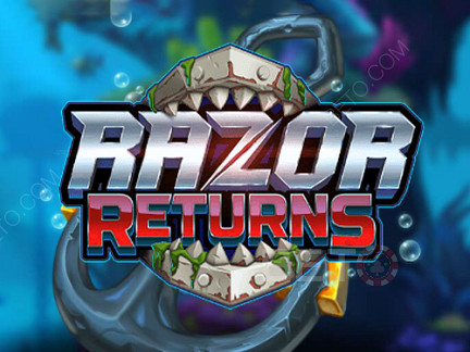Razor Returns Демо