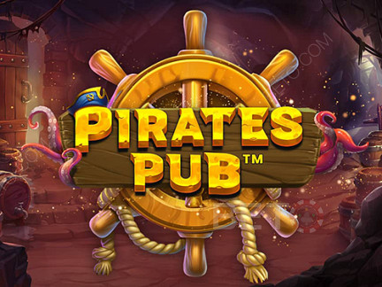 Pirates Pub  Демо