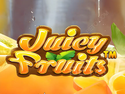 Juicy Fruits (Pragmatic Play)  Демо