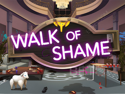 Walk of Shame  Демо