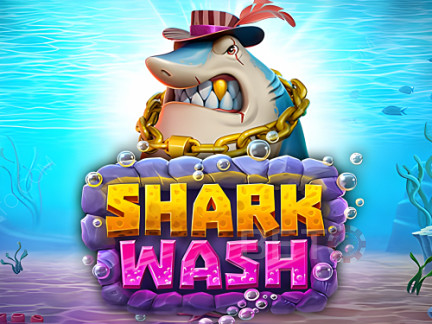 Shark Wash  Демо