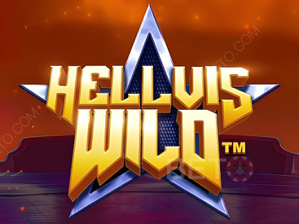 Hellvis Wild  Демо