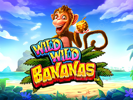 Wild Wild Bananas  Демо