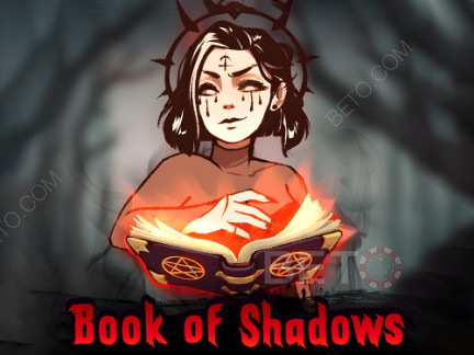 Book of Shadows (Nolimit City) Демо
