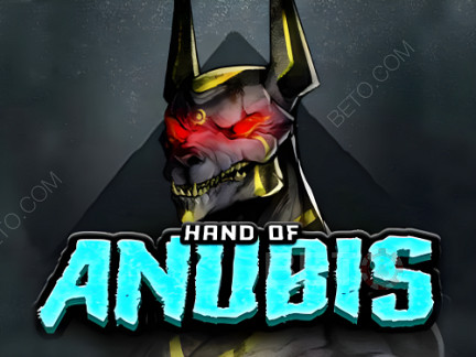Hand of Anubis Демо