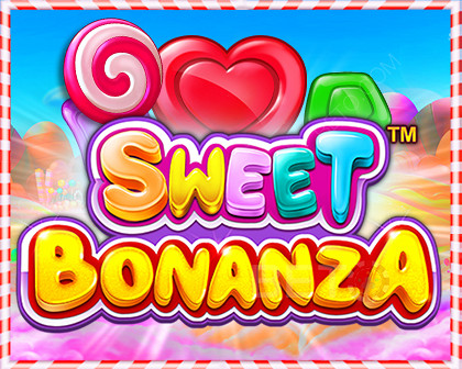 Sweet Bonanza е една от най-популярните казино игри, вдъхновена от Candy crush.